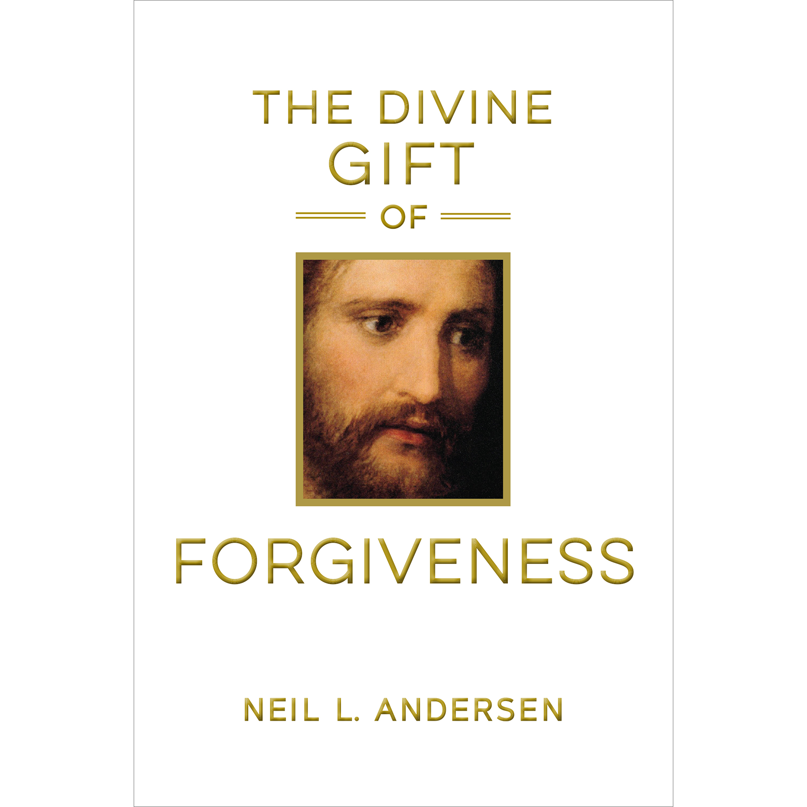 The Divine Gift of Forgiveness, , large image number 0