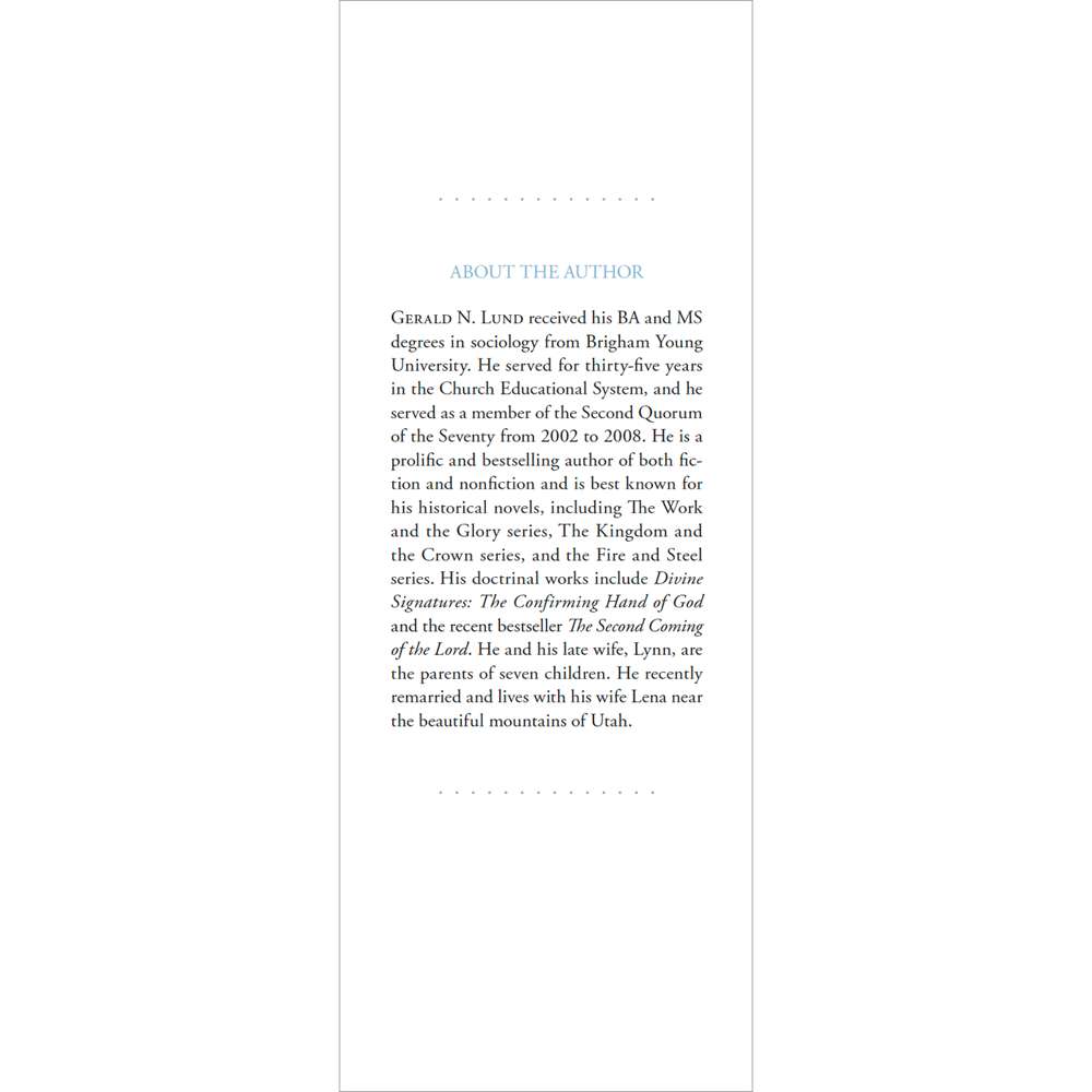 The Parables of Jesus 4