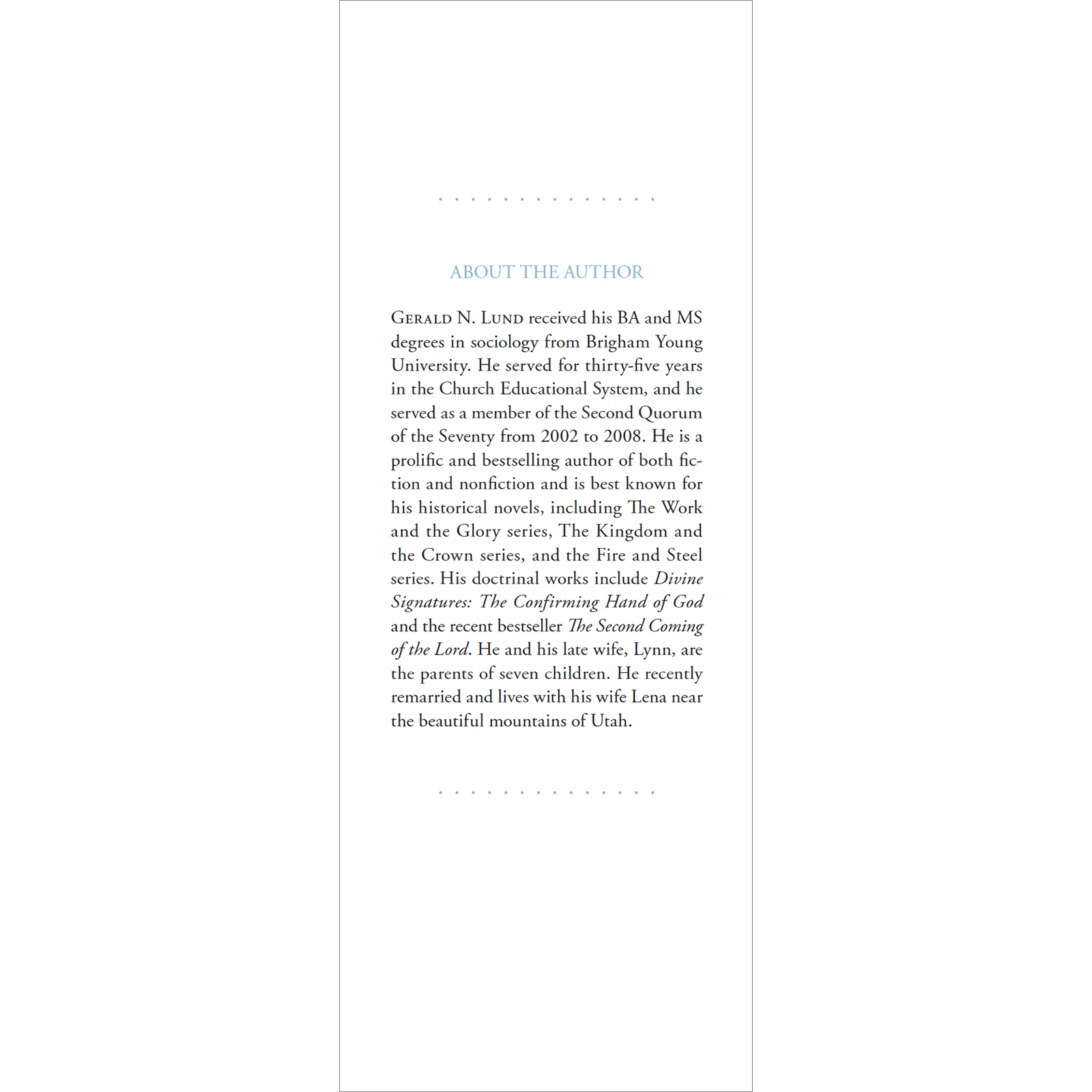 The Parables of Jesus, , large image number 2