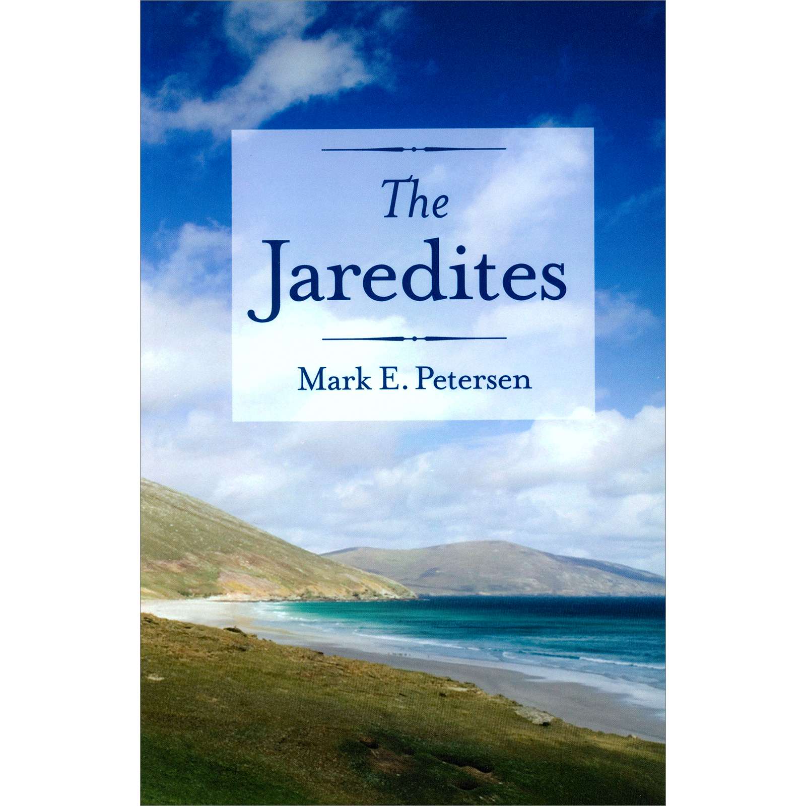 The Jaredites, , large image number 0