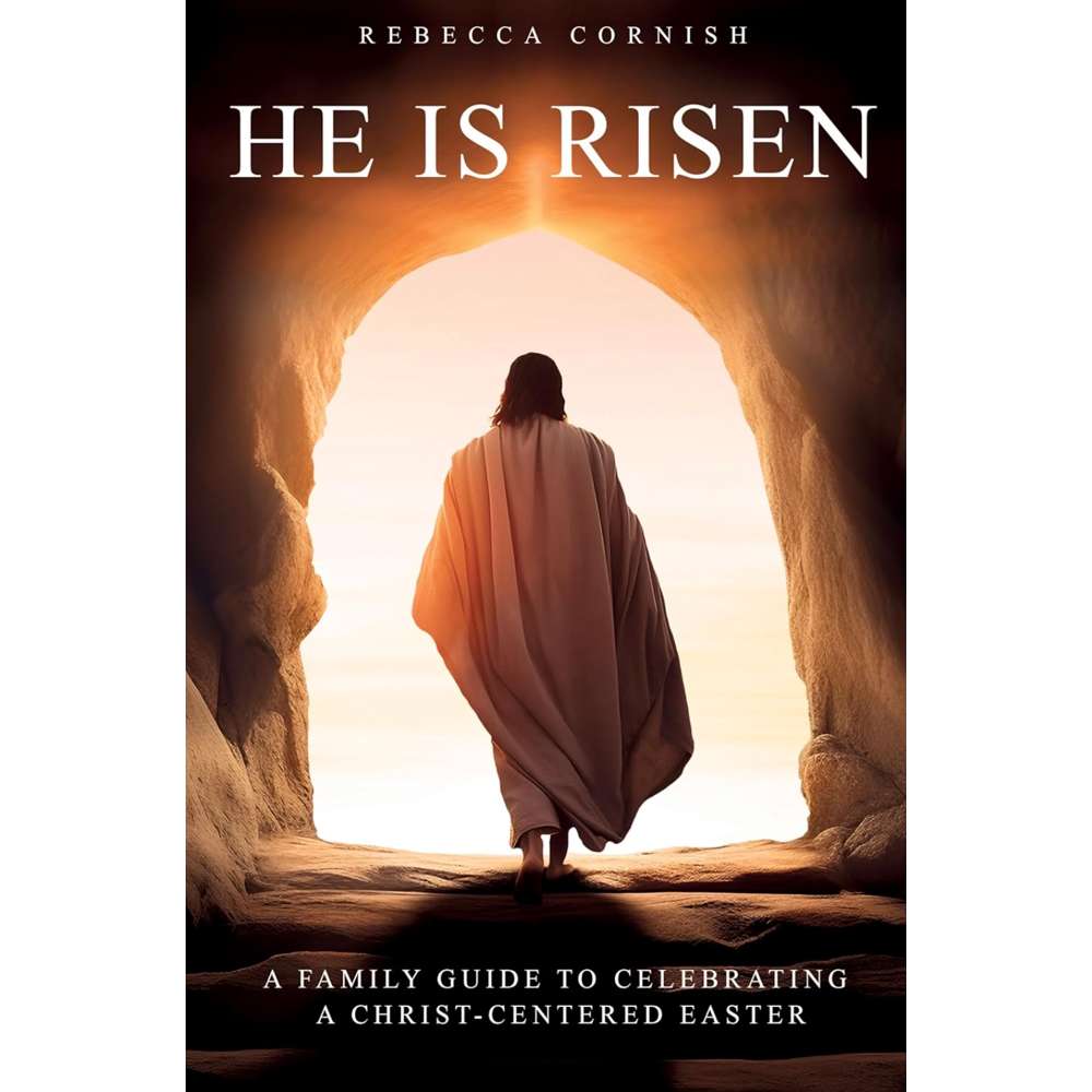 He is Risen 1