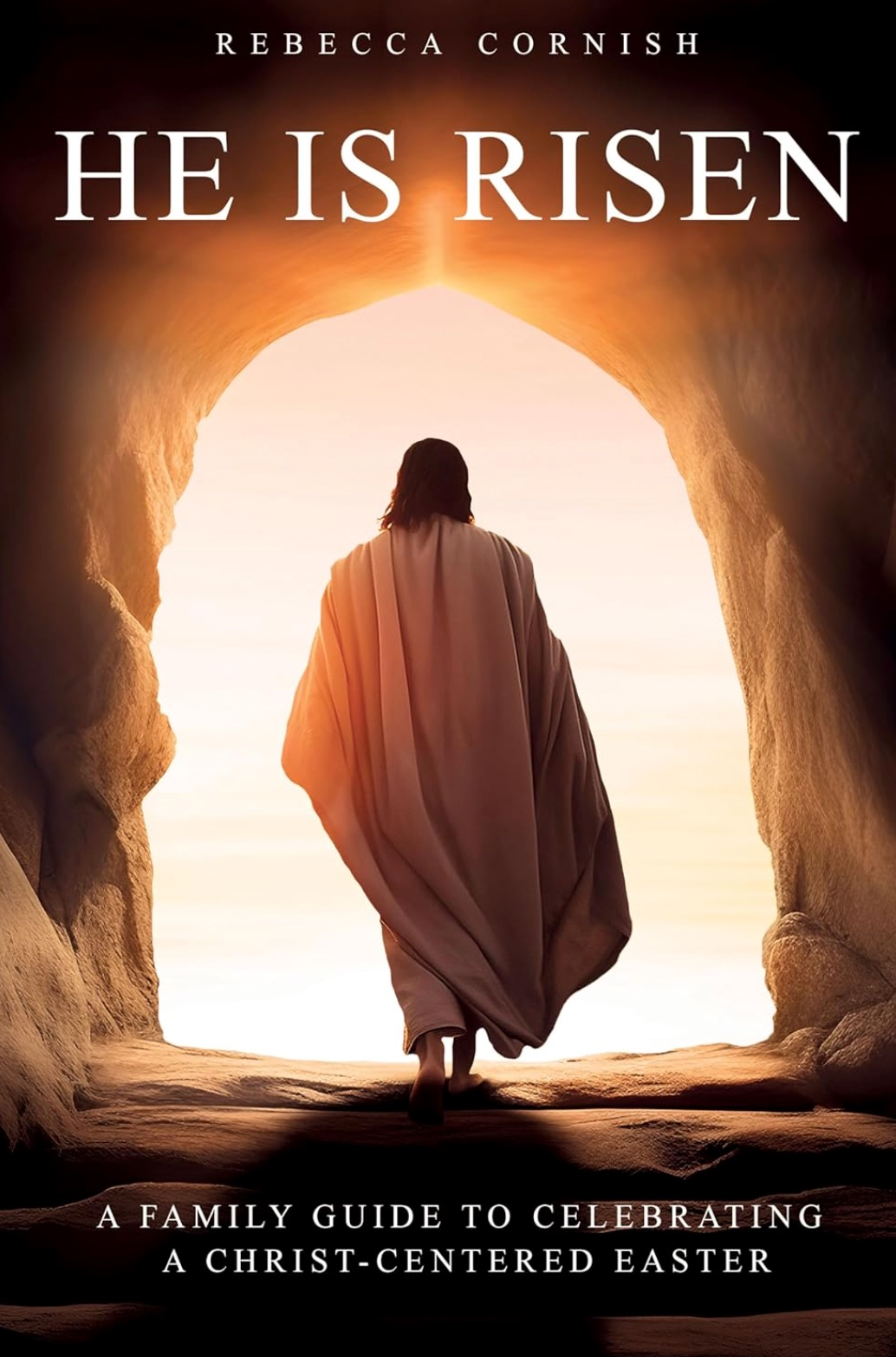 He is Risen