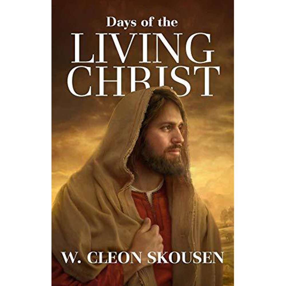 Days of the Living Christ 1