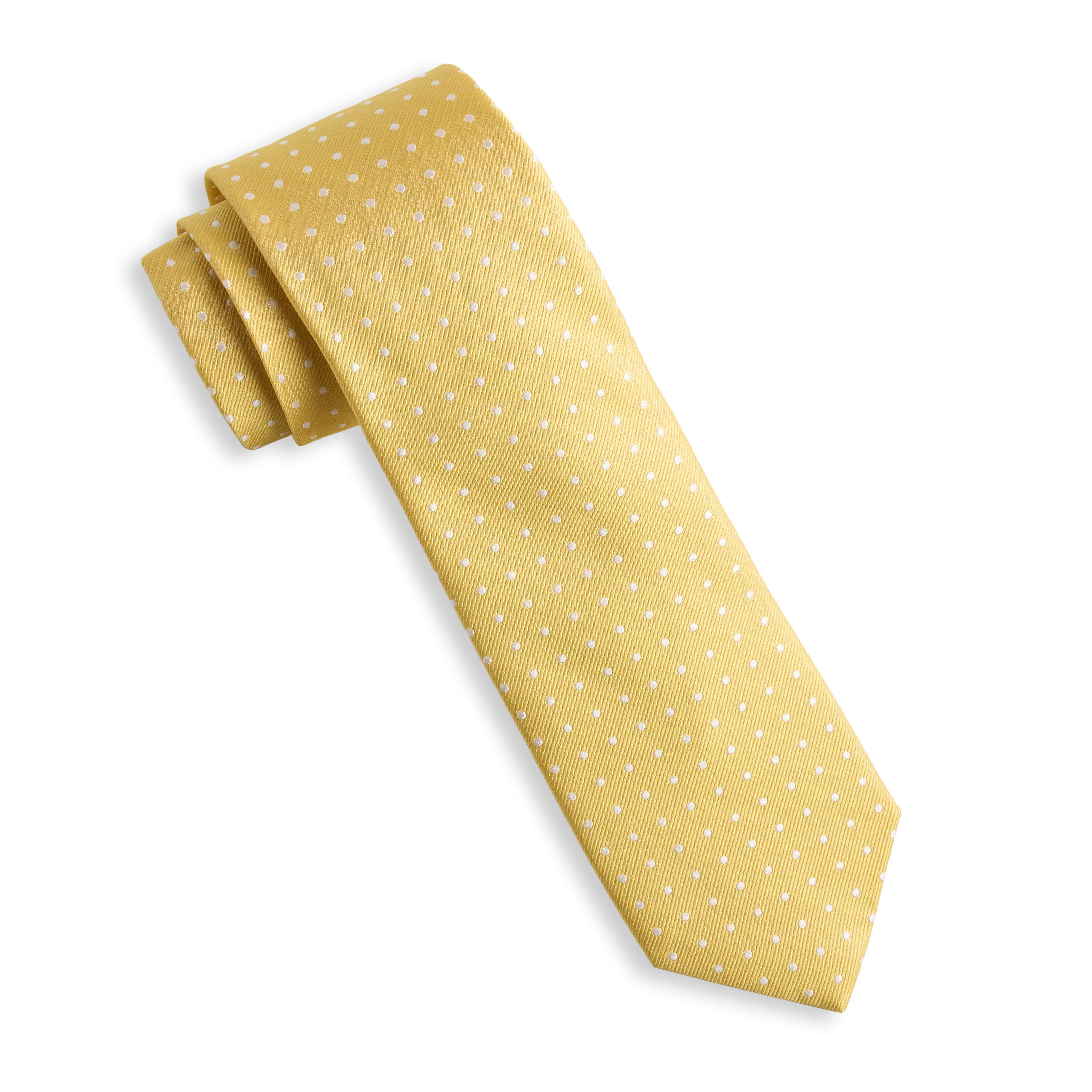 Men's Winston Silk Necktie