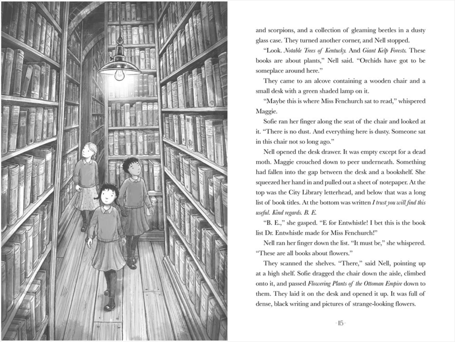 The Midwatch Institute for Wayward Girls, , large image number 2