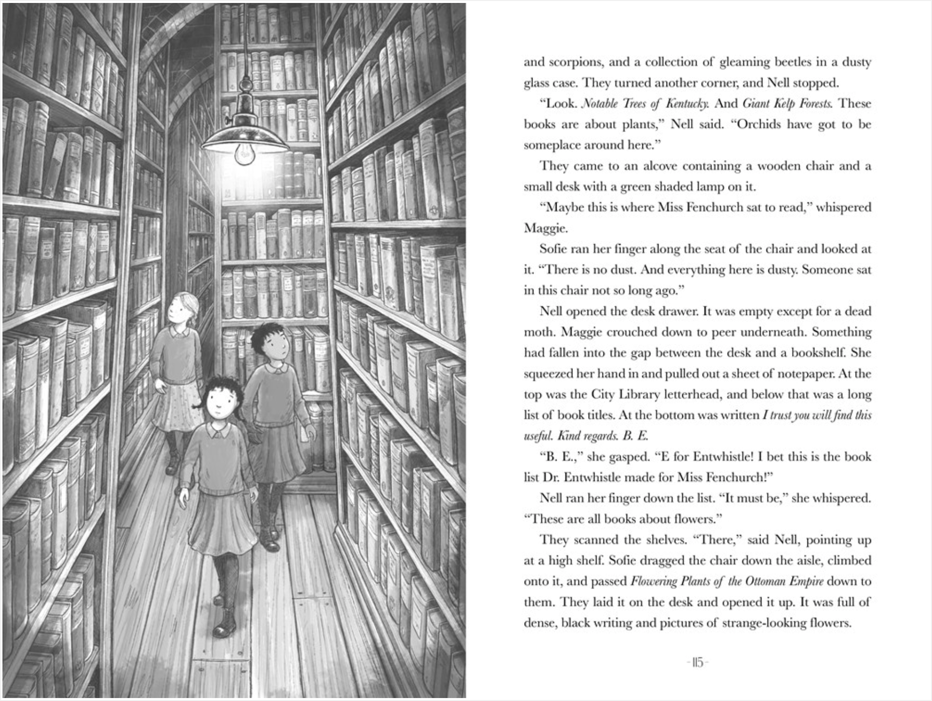 The Midwatch Institute for Wayward Girls, , large image number 2