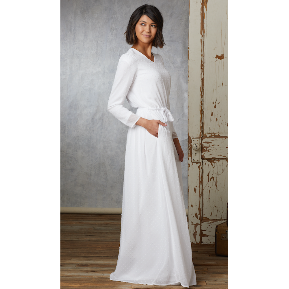 Christen Temple Dress, , large