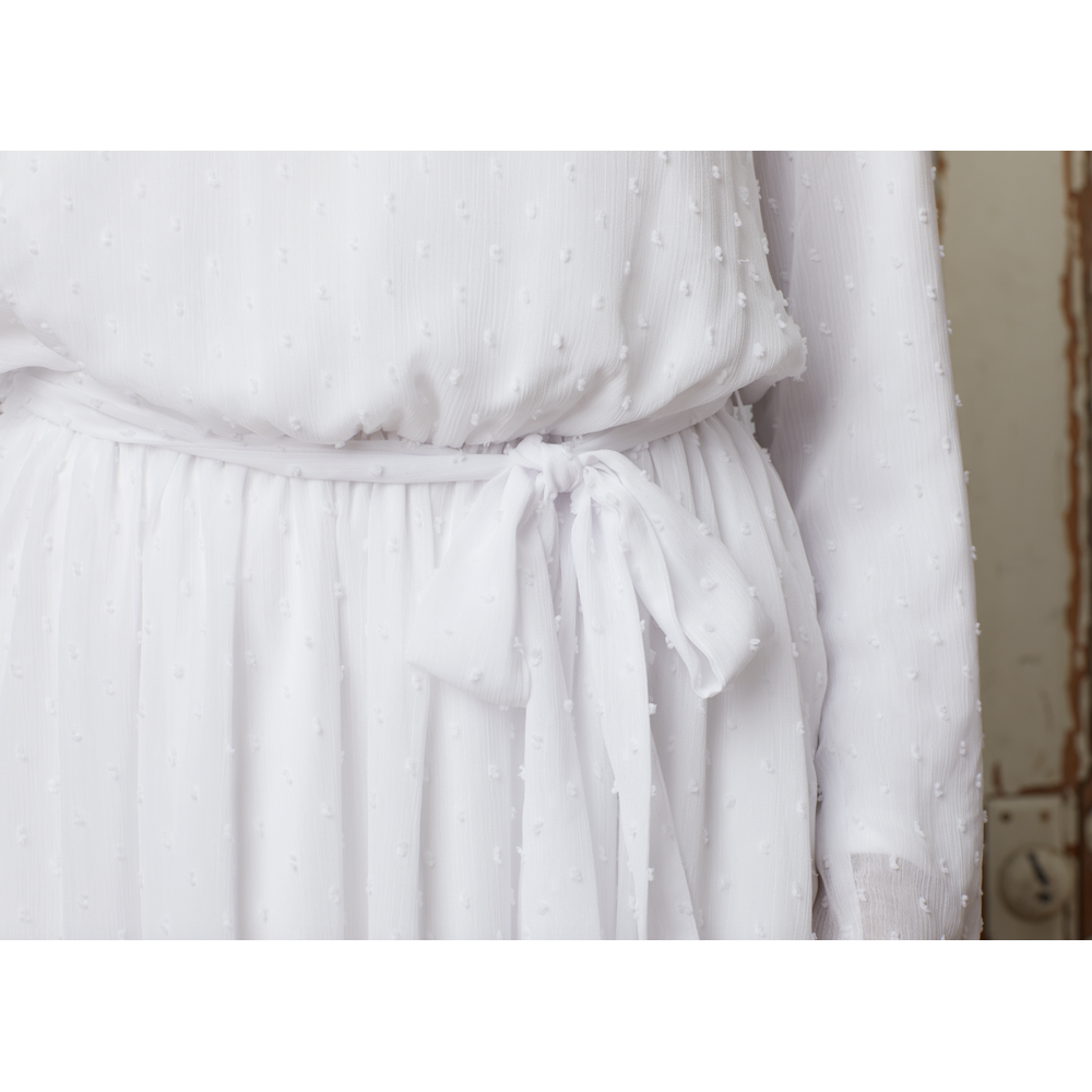 Christen Temple Dress, , large image number 3