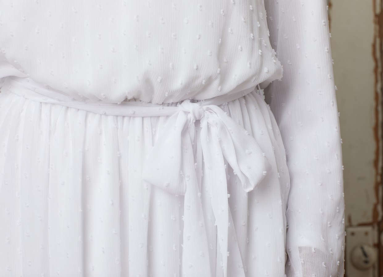 Christen Temple Dress, , large