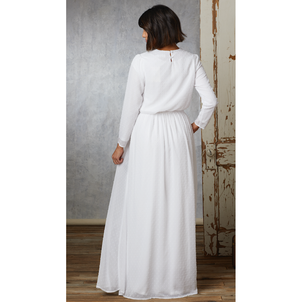 Christen Temple Dress, , large image number 2