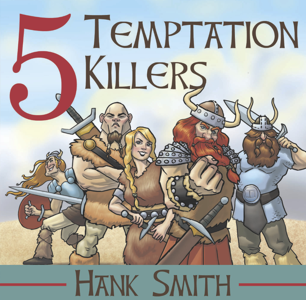 5 Temptation Killers