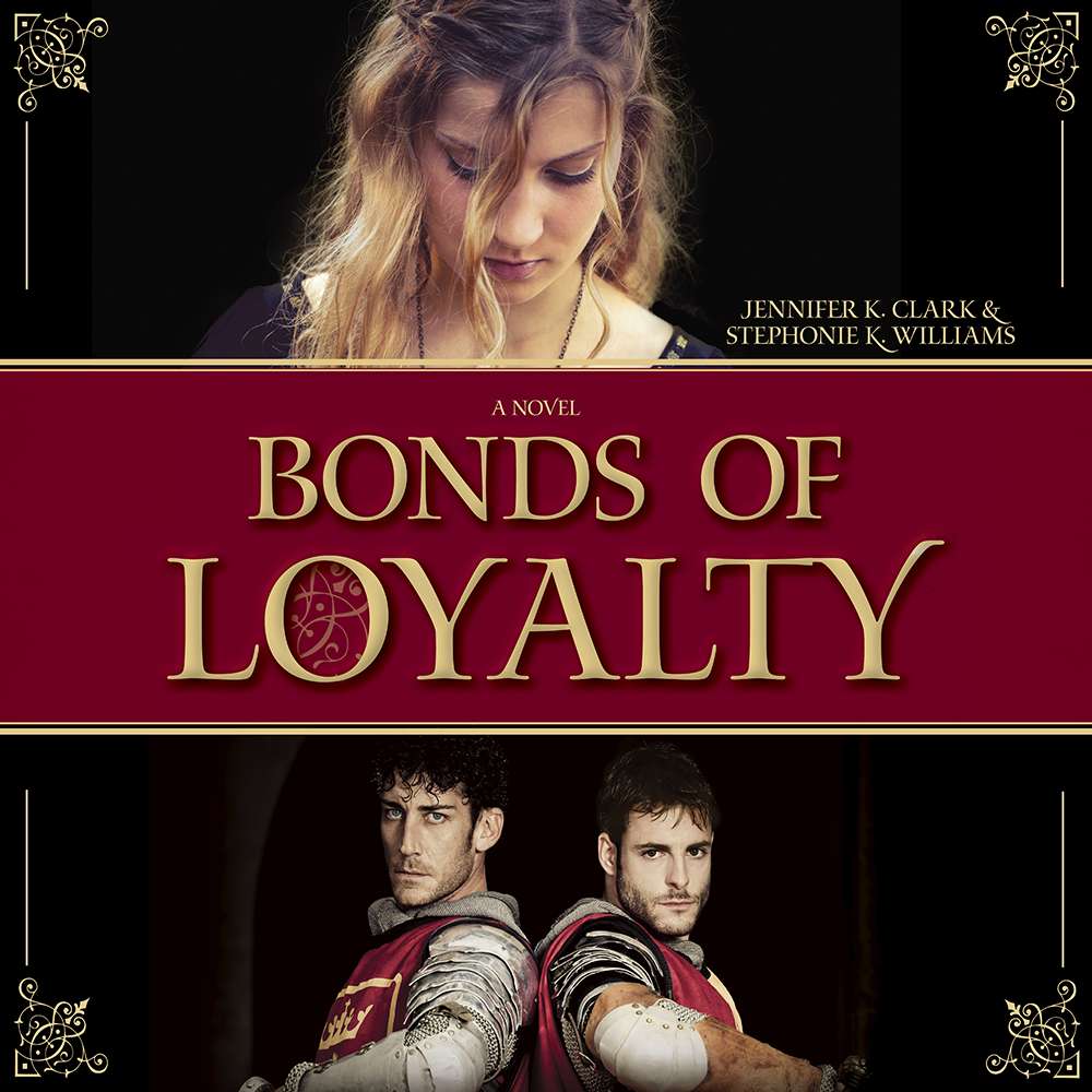 Bonds of Loyalty, , large