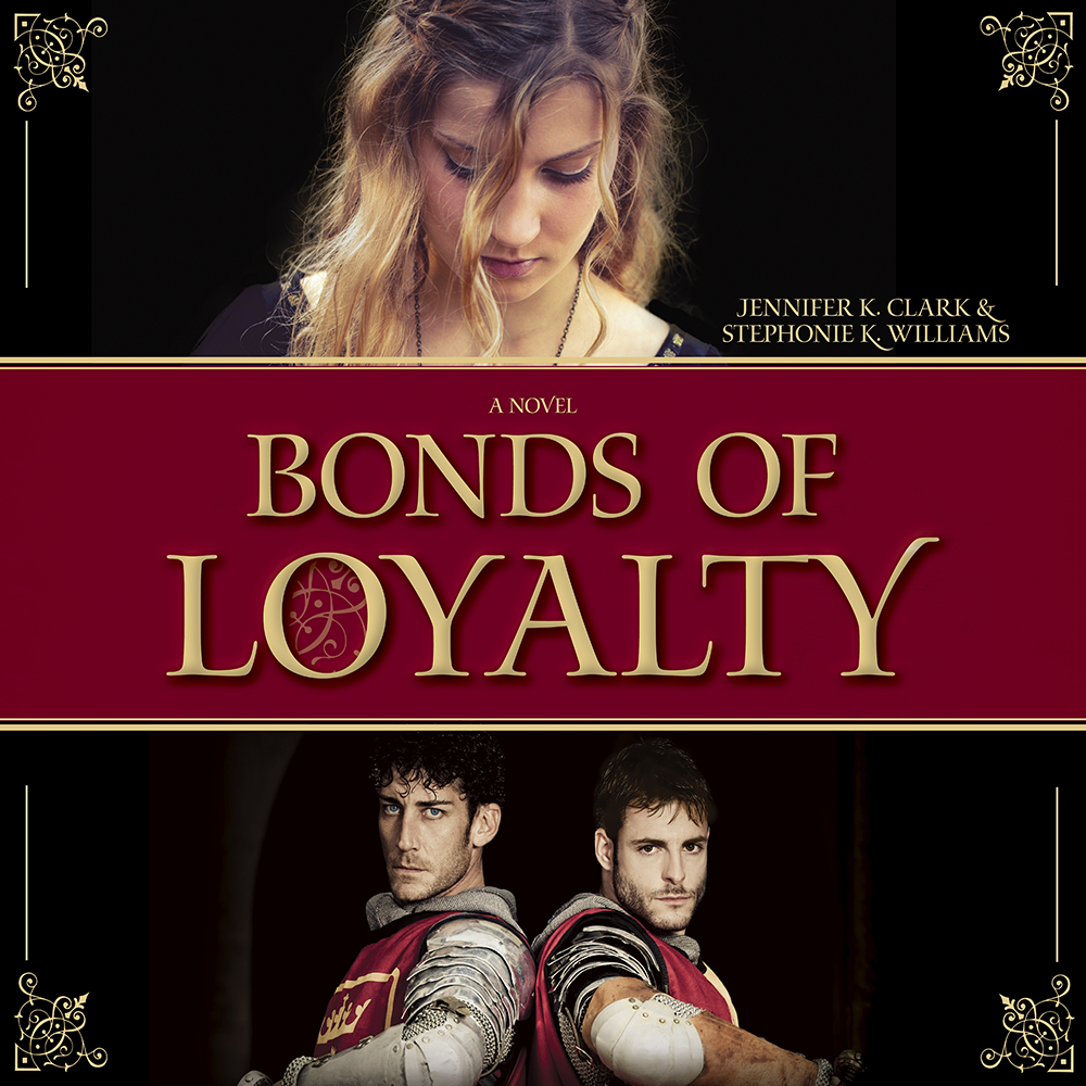 Bonds of Loyalty, , large