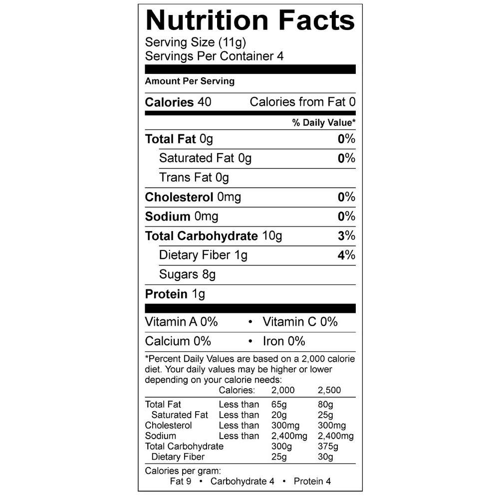 Freeze-Dried Bananas Pouch, , large image number 1