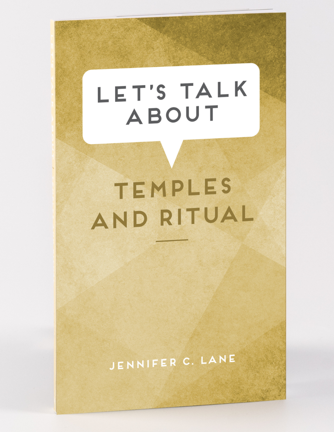 Let's Talk about Temples and Ritual, , large image number 3