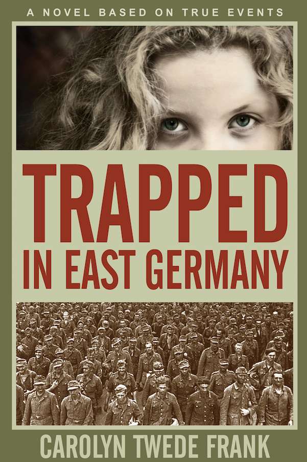Trapped in East Germany