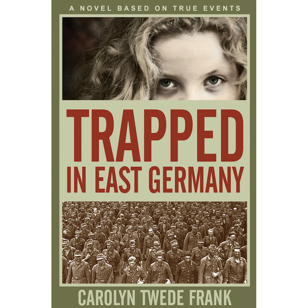 Trapped in East Germany,  Trapped in East Germany