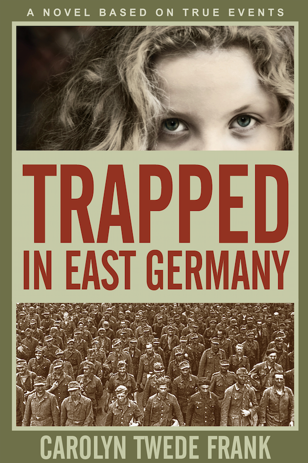 Trapped in East Germany
