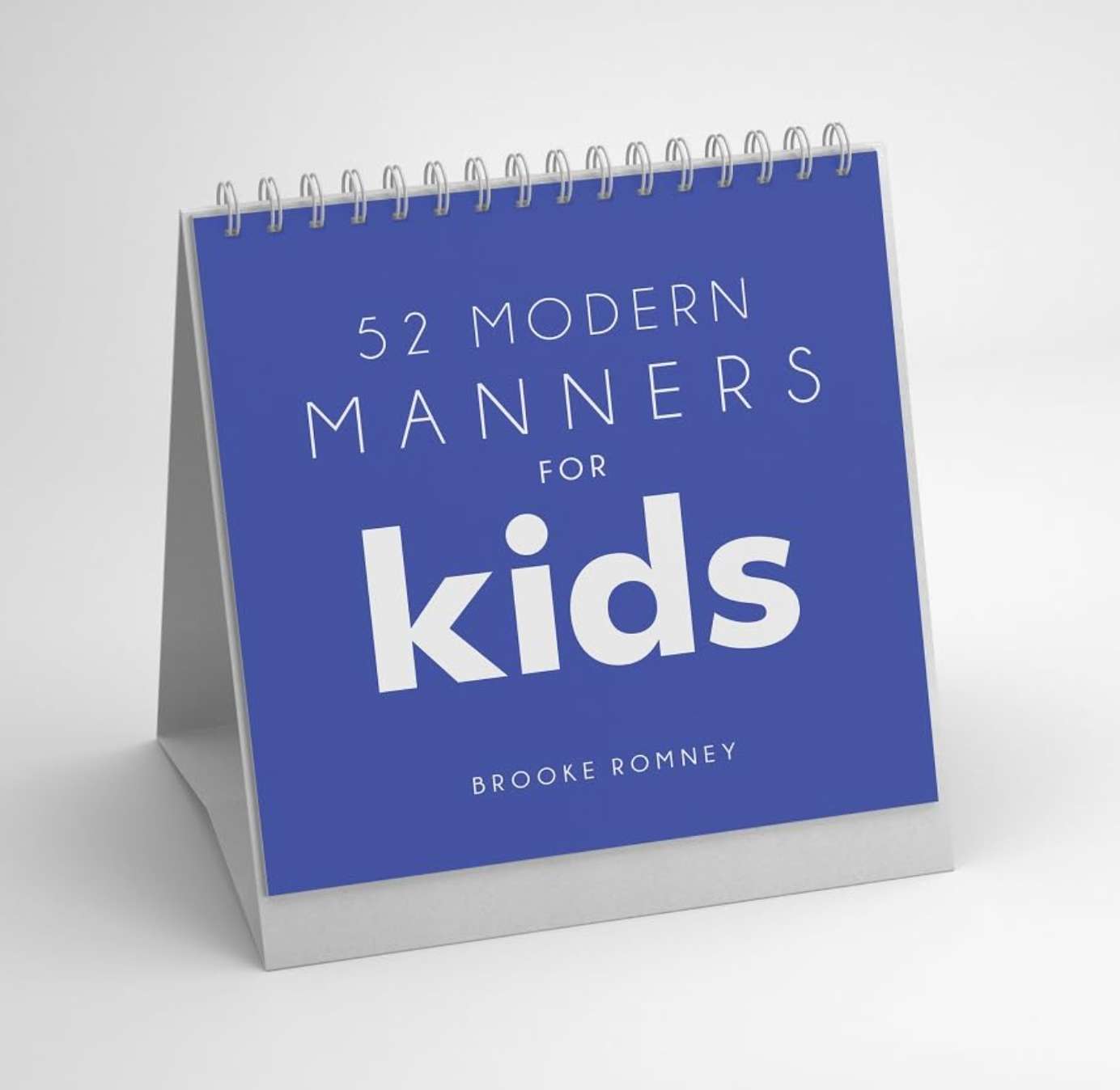 52 Modern Manners for Kids, , large image number 2