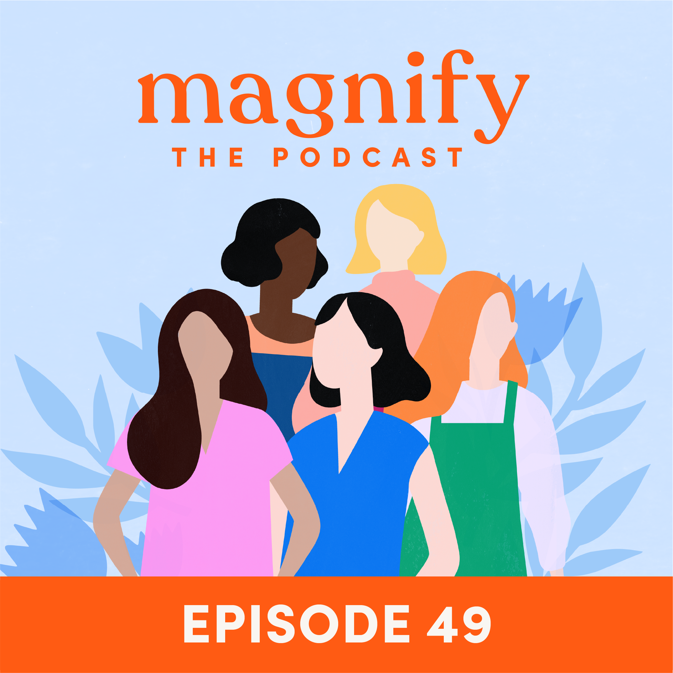 #49 The Healing Power of Forgiveness with Corrine Stokoe