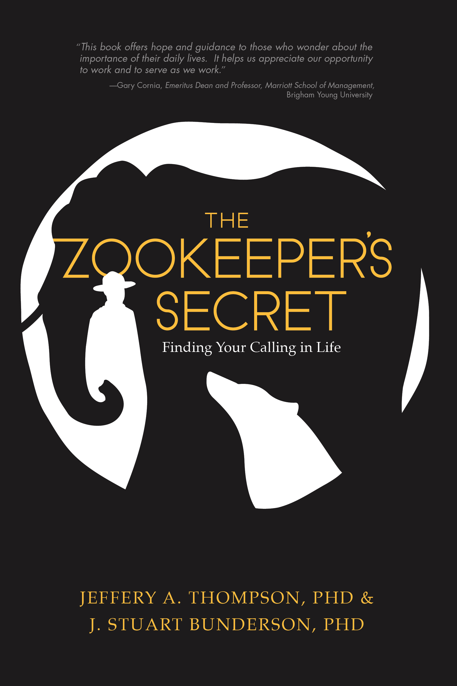 The Zookeeper's Secret, , large image number 0