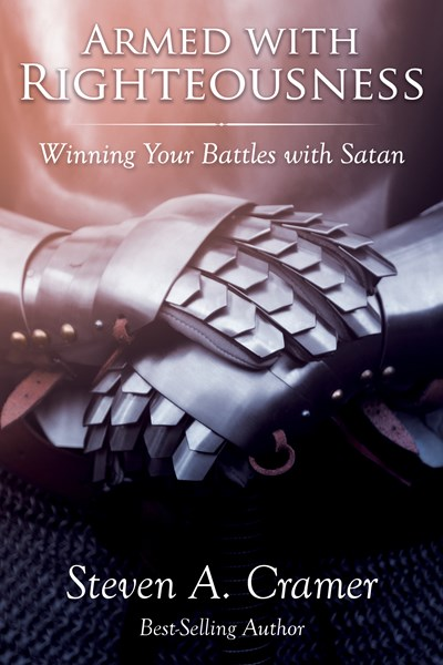 Armed With Righteousness, , large image number 0