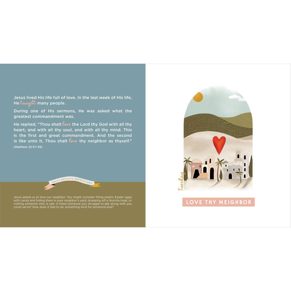 The Holy Week, , large image number 1