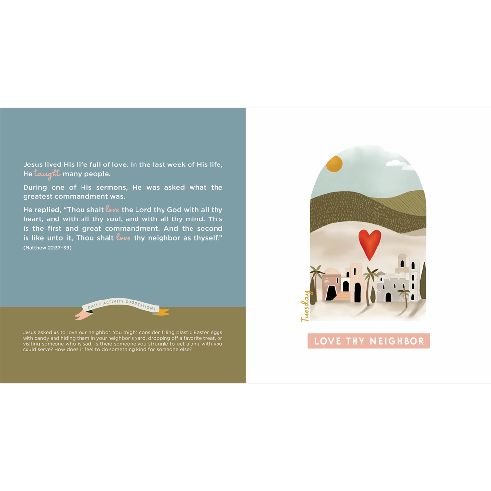 The Holy Week, , large image number 1