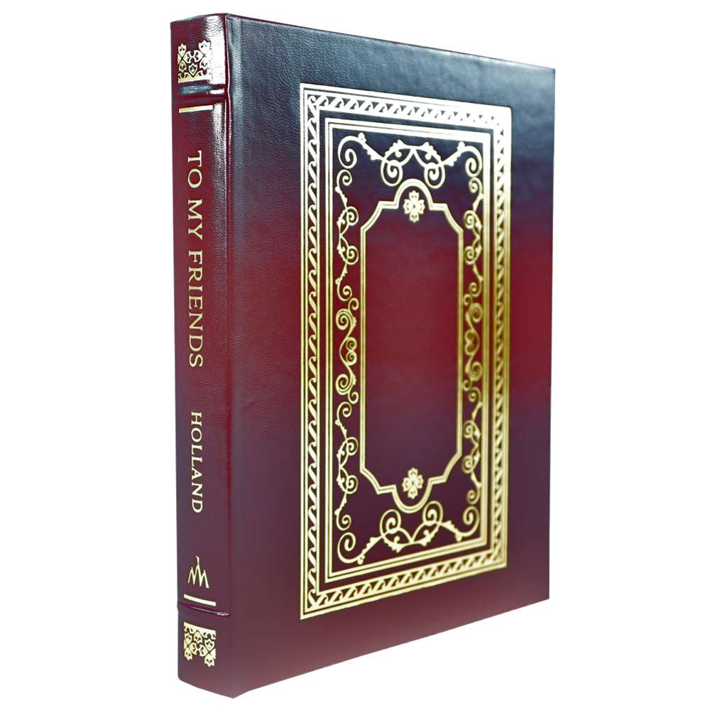 Leather To My Friends, , large