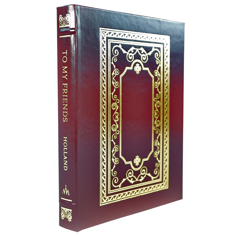 Leather To My Friends, , large