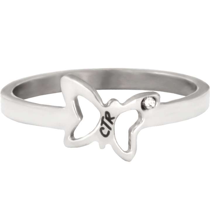 Flutter CTR Ring