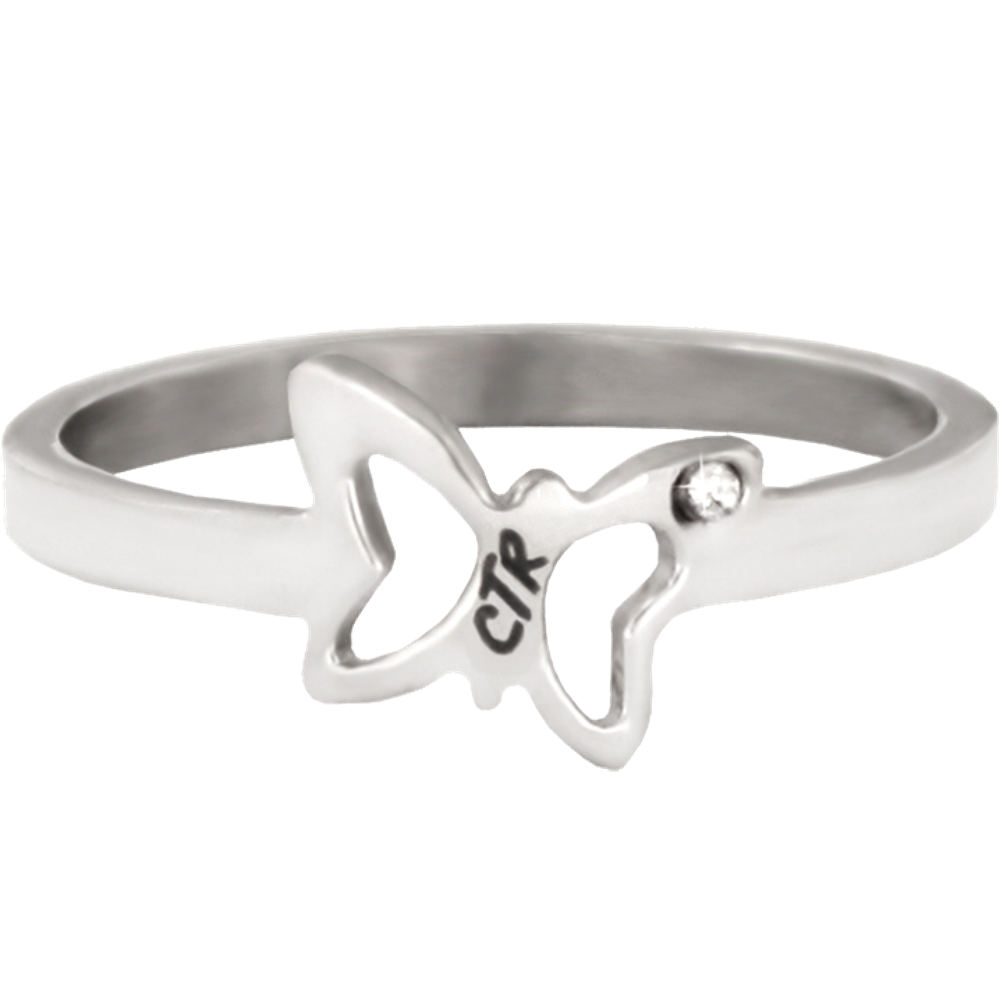 Flutter CTR Ring,  Flutter CTR Ring