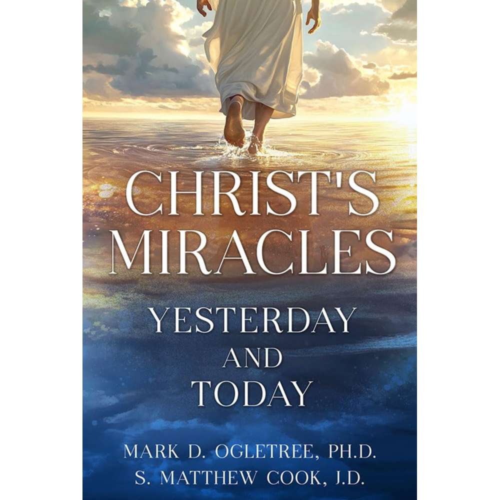 Christ's Miracles 1