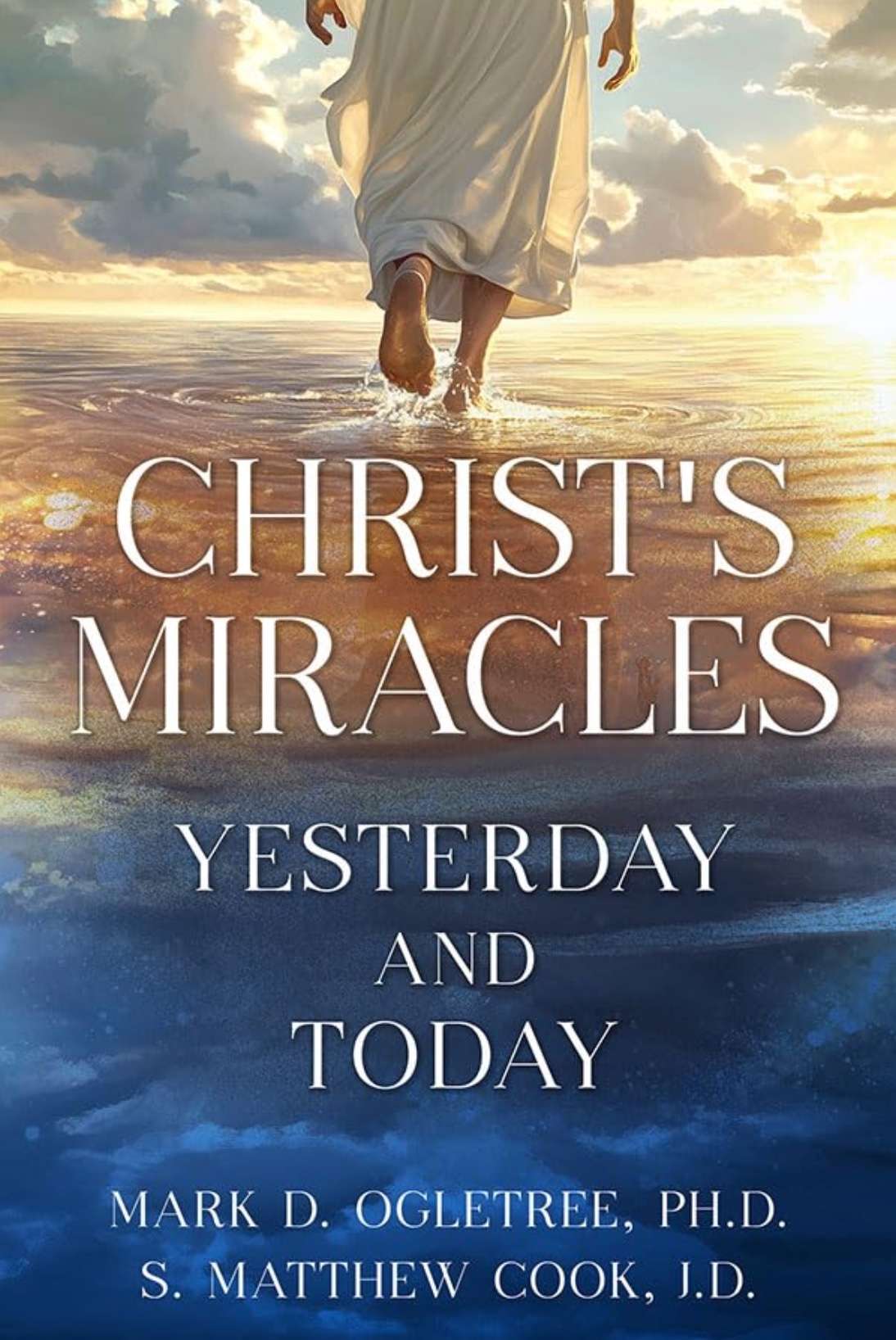 Christ's Miracles