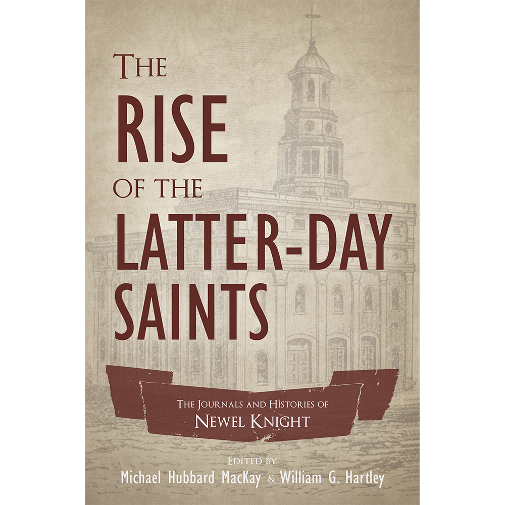 The Rise of the Latter-day Saints, , large image number 0