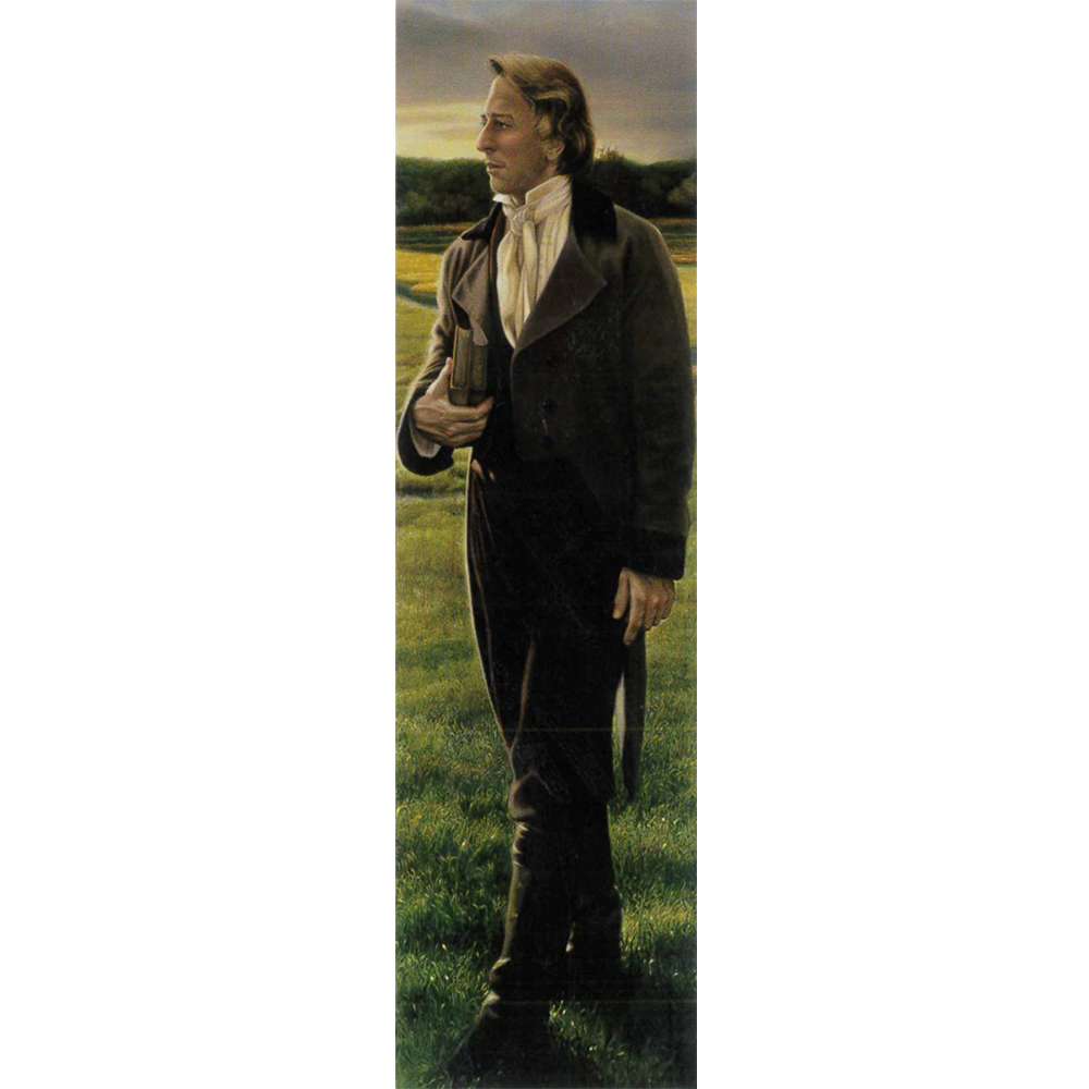 My Servant Joseph Bookmark