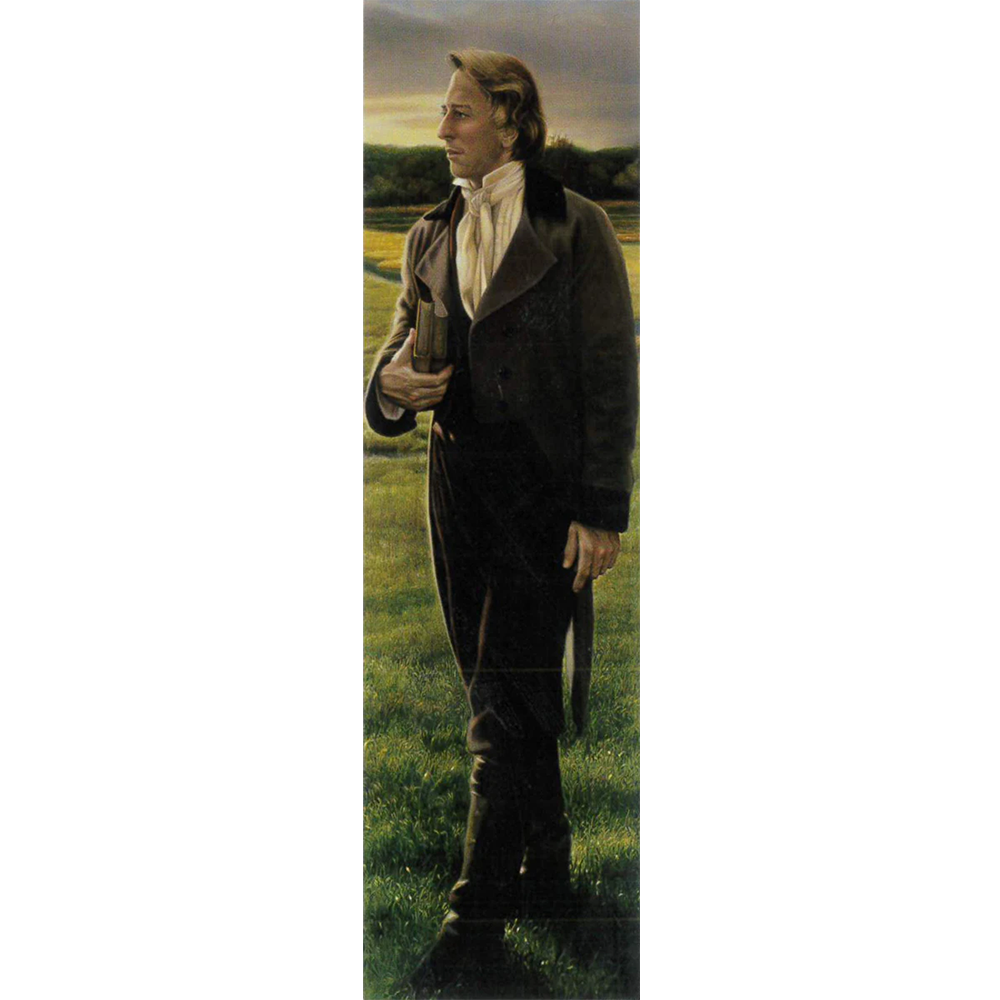 My Servant Joseph Bookmark