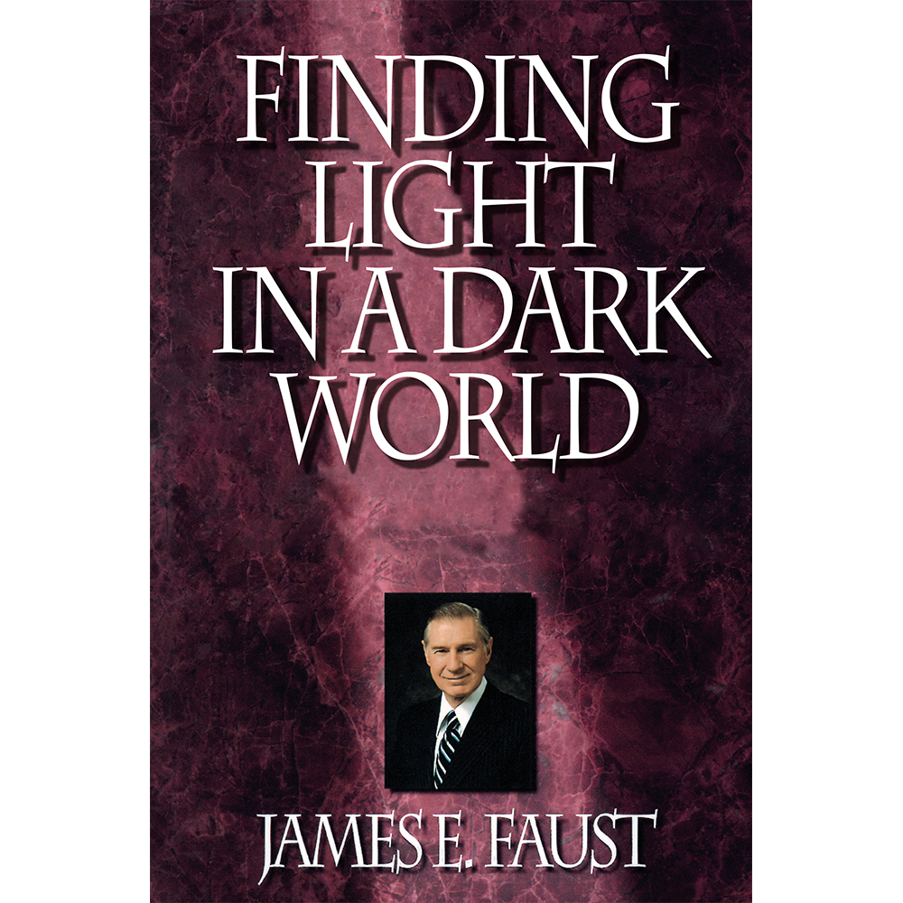 Finding Light in a Dark World