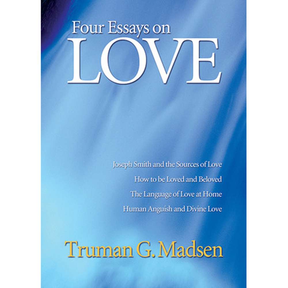 Four Essays on Love 2