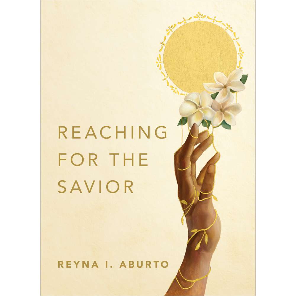Reaching for the Savior 1