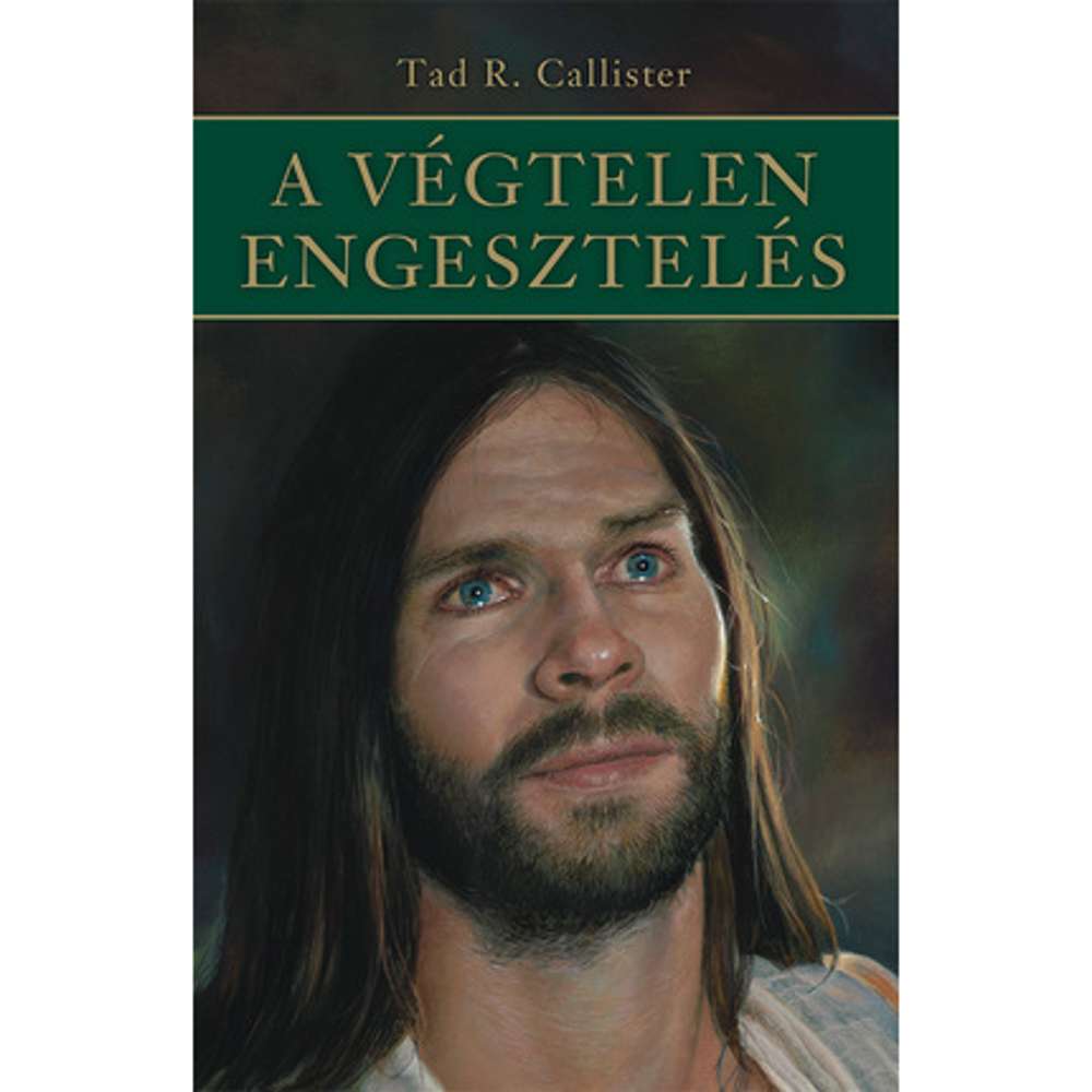 The Infinite Atonement (Hungarian) 1