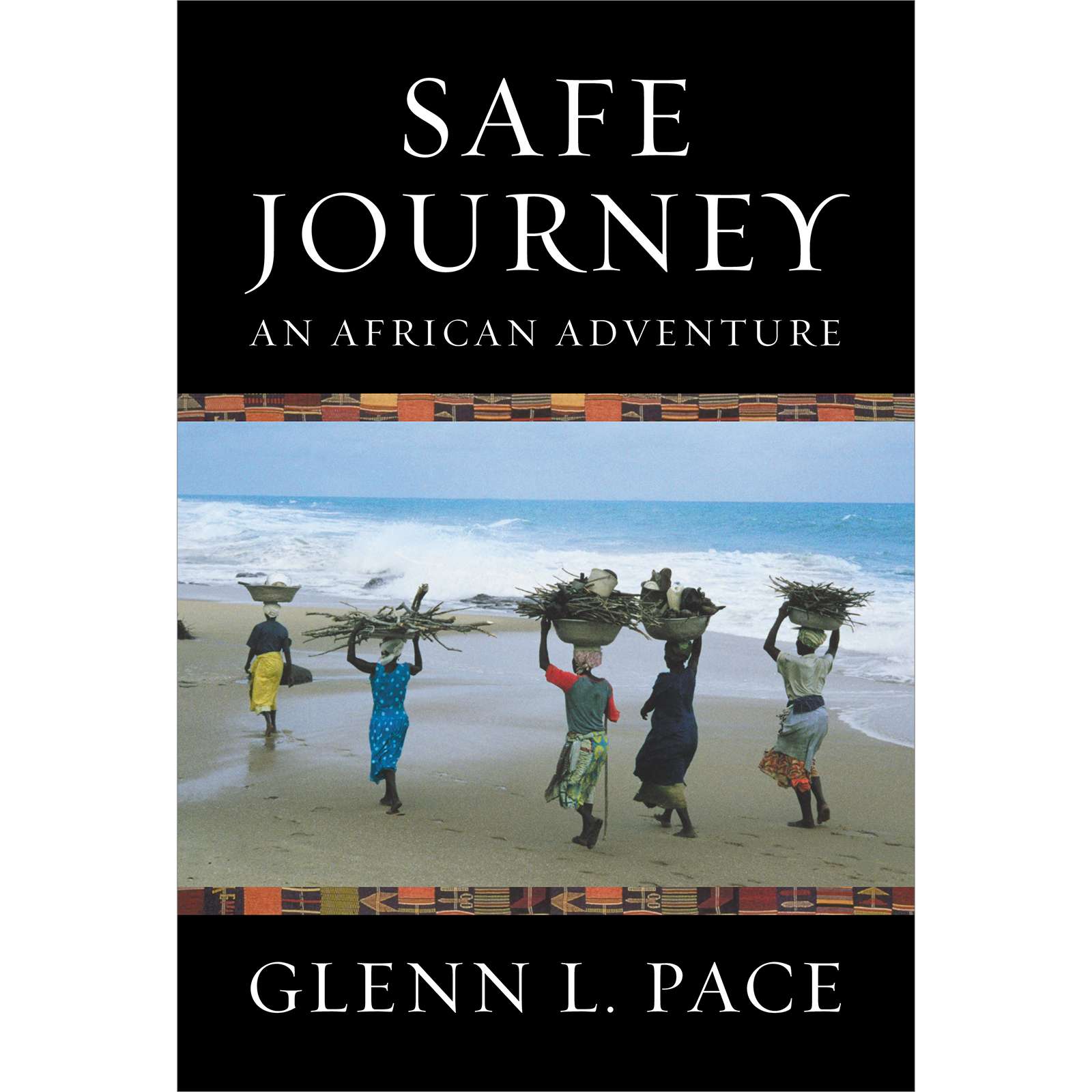 Safe Journey, , large image number 0