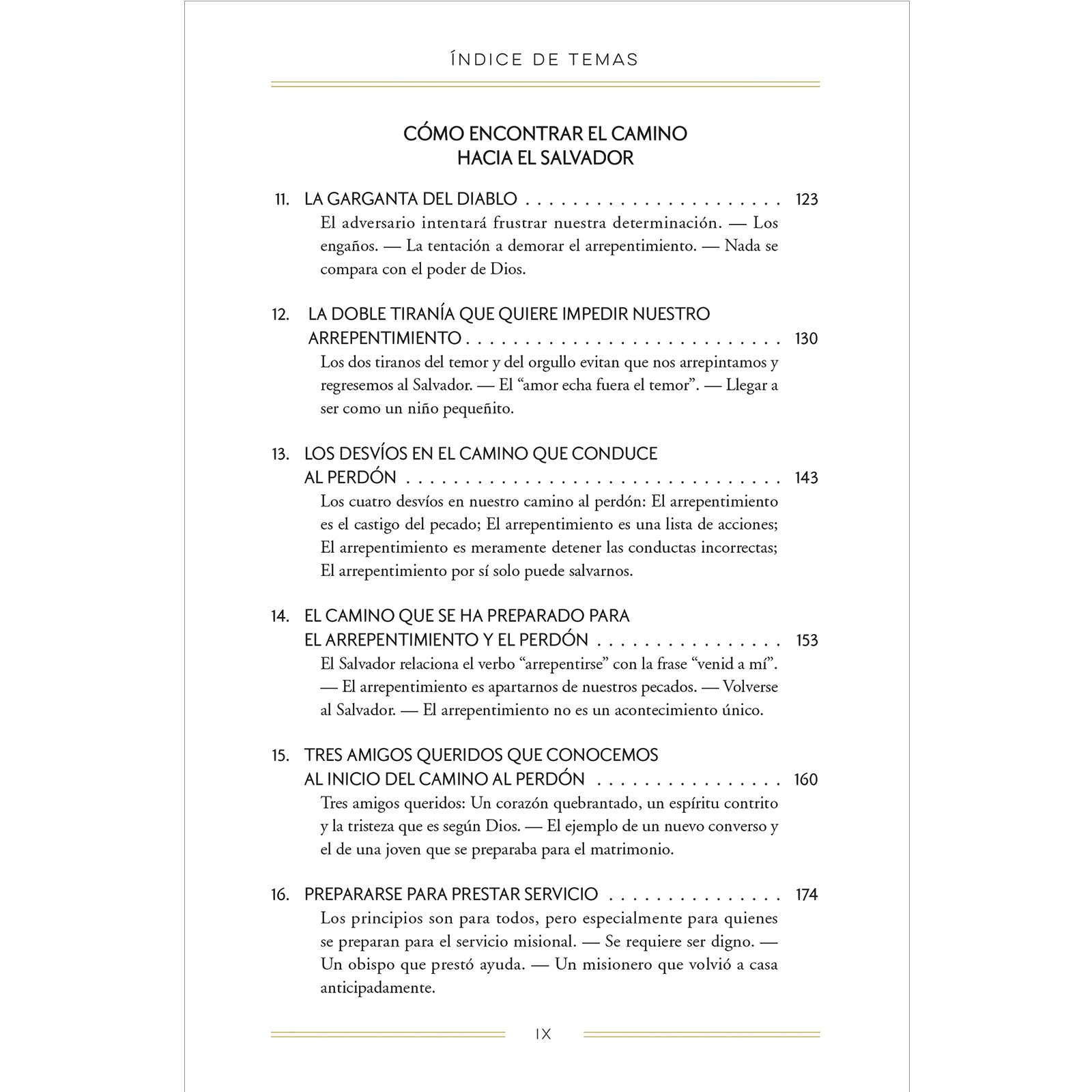 The Divine Gift of Forgiveness  (Spanish), , large image number 3