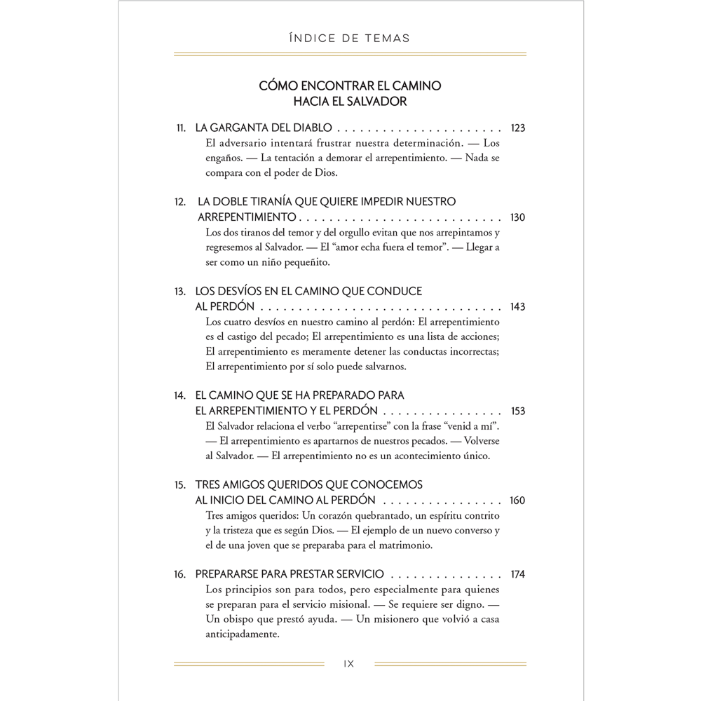 The Divine Gift of Forgiveness  (Spanish), , large image number 3
