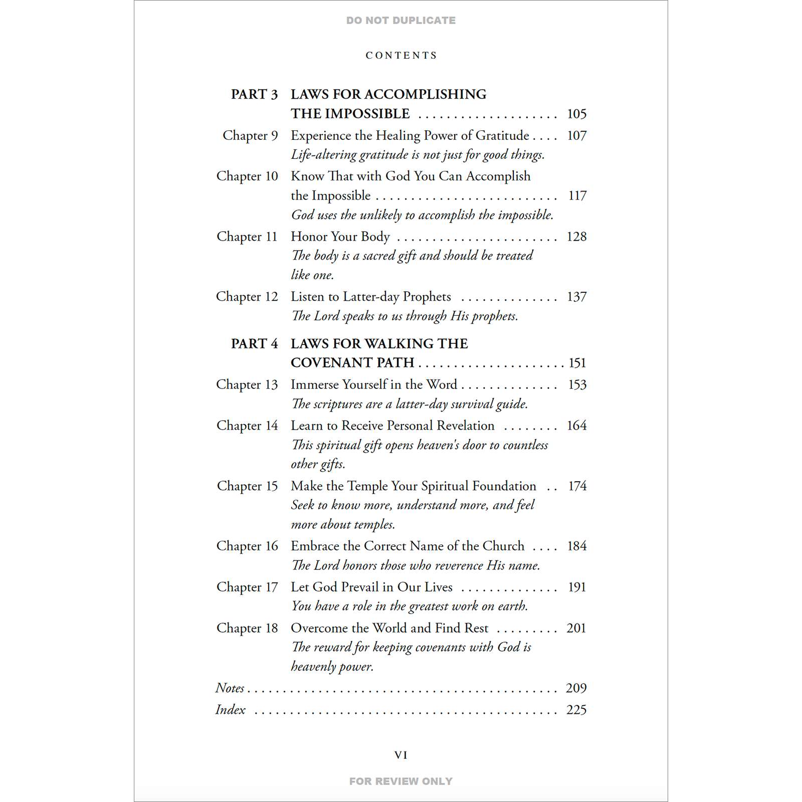 Heart of the Matter, , large image number 2