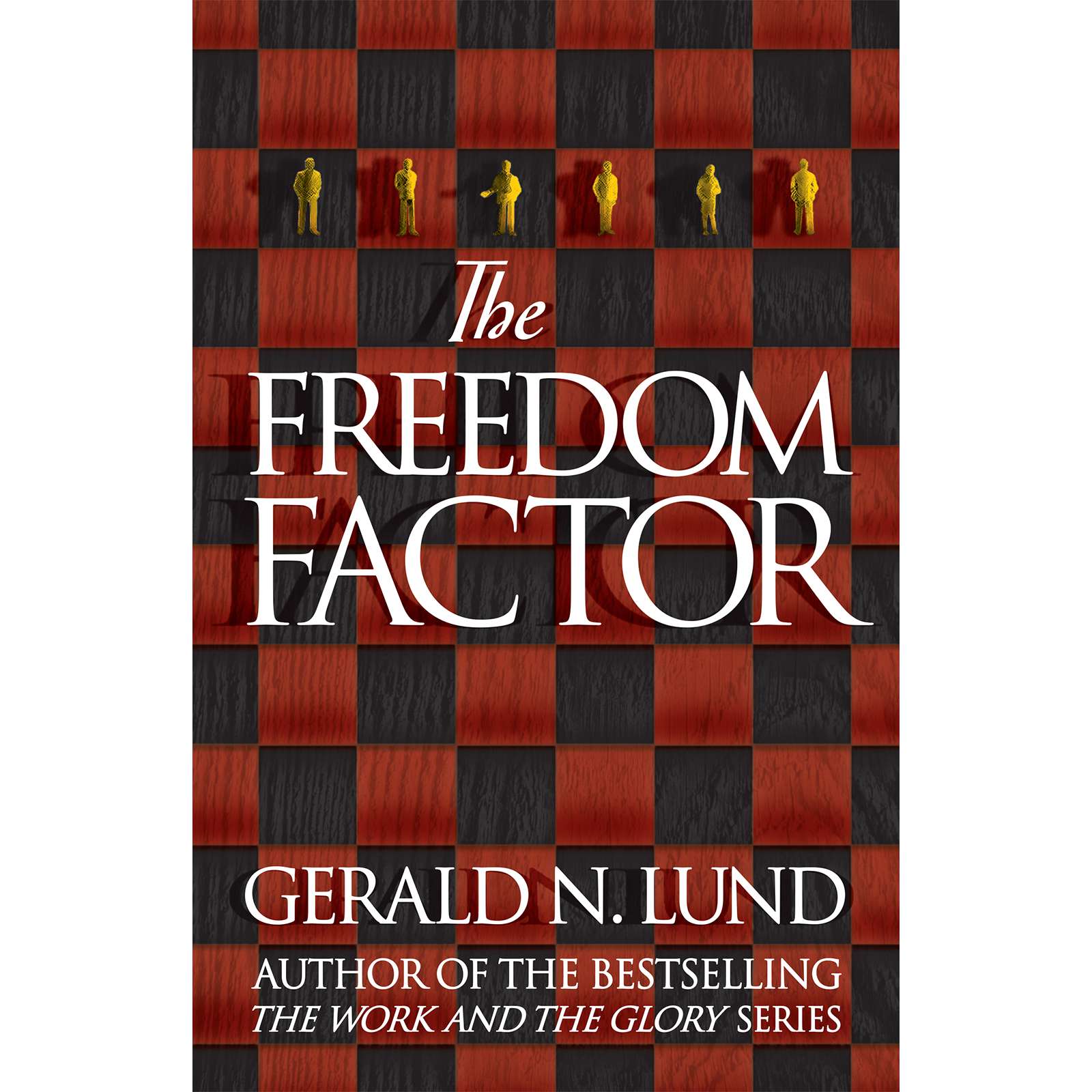 The Freedom Factor, , large image number 0