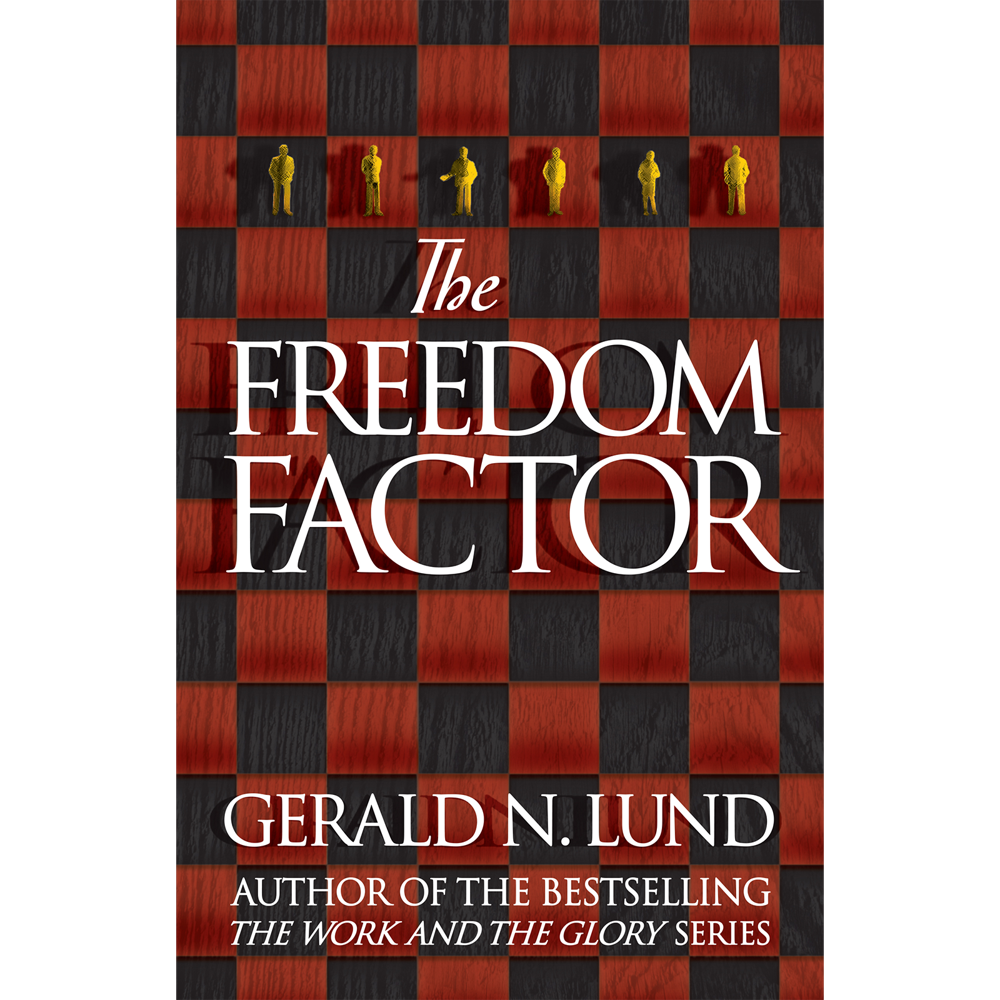 The Freedom Factor, , large image number 0