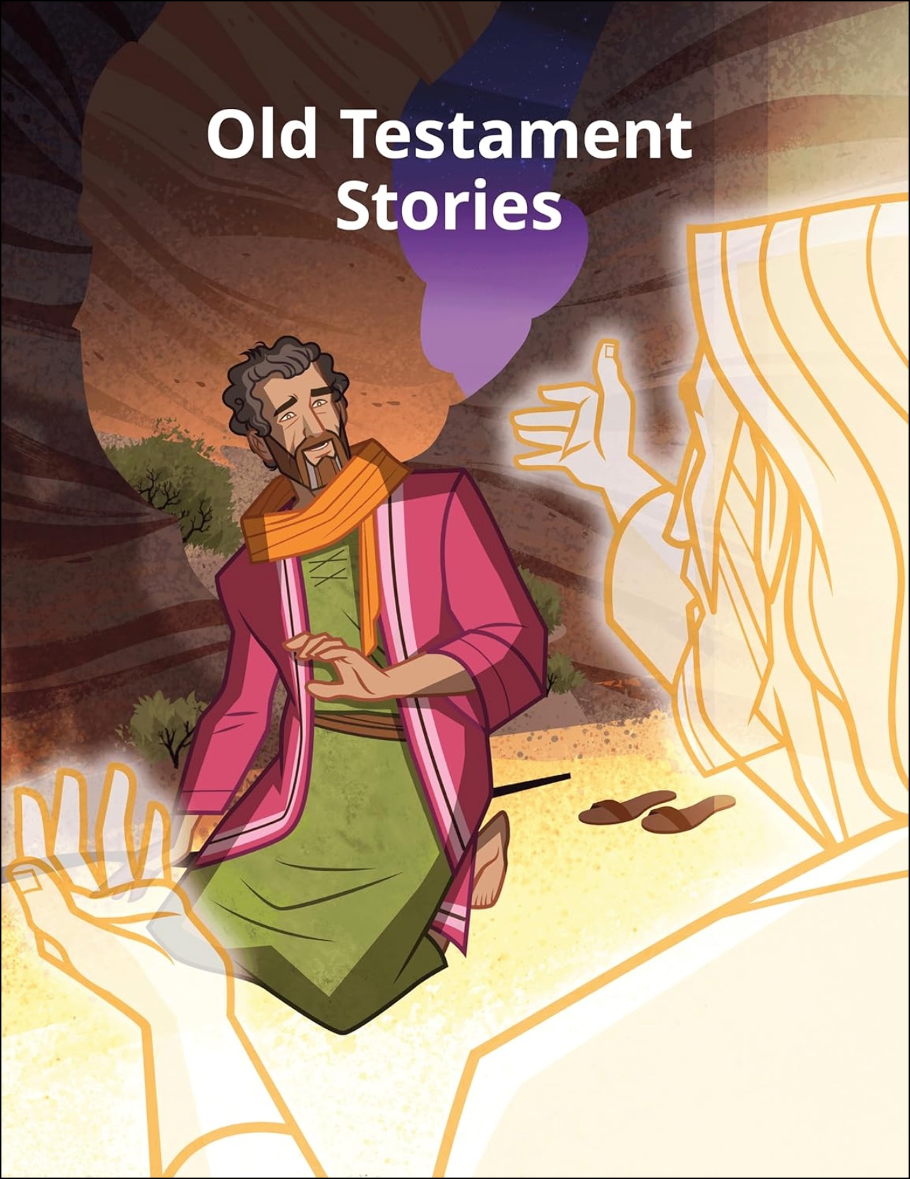 Old Testament Stories