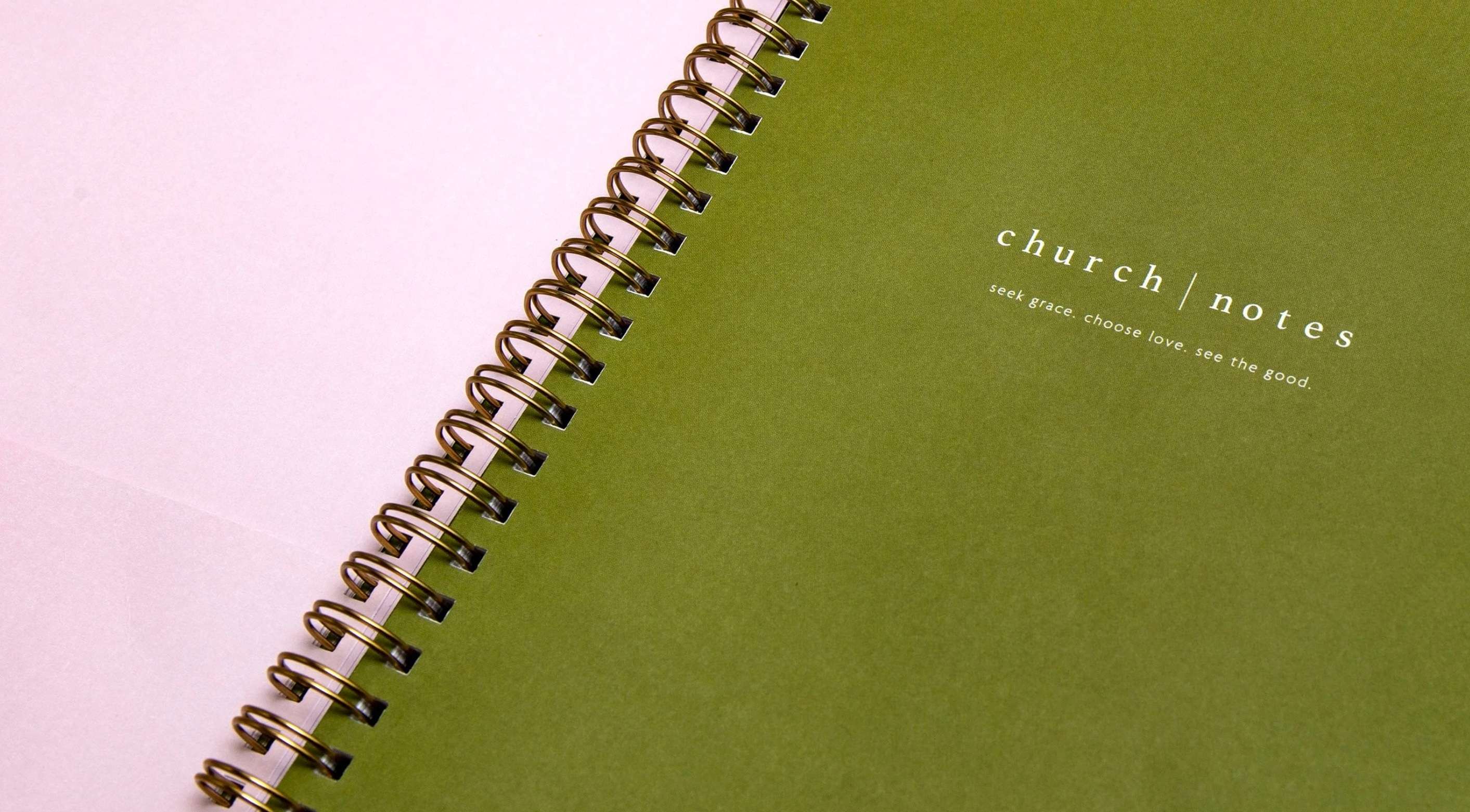 Church Notes Notebook, , large image number 8