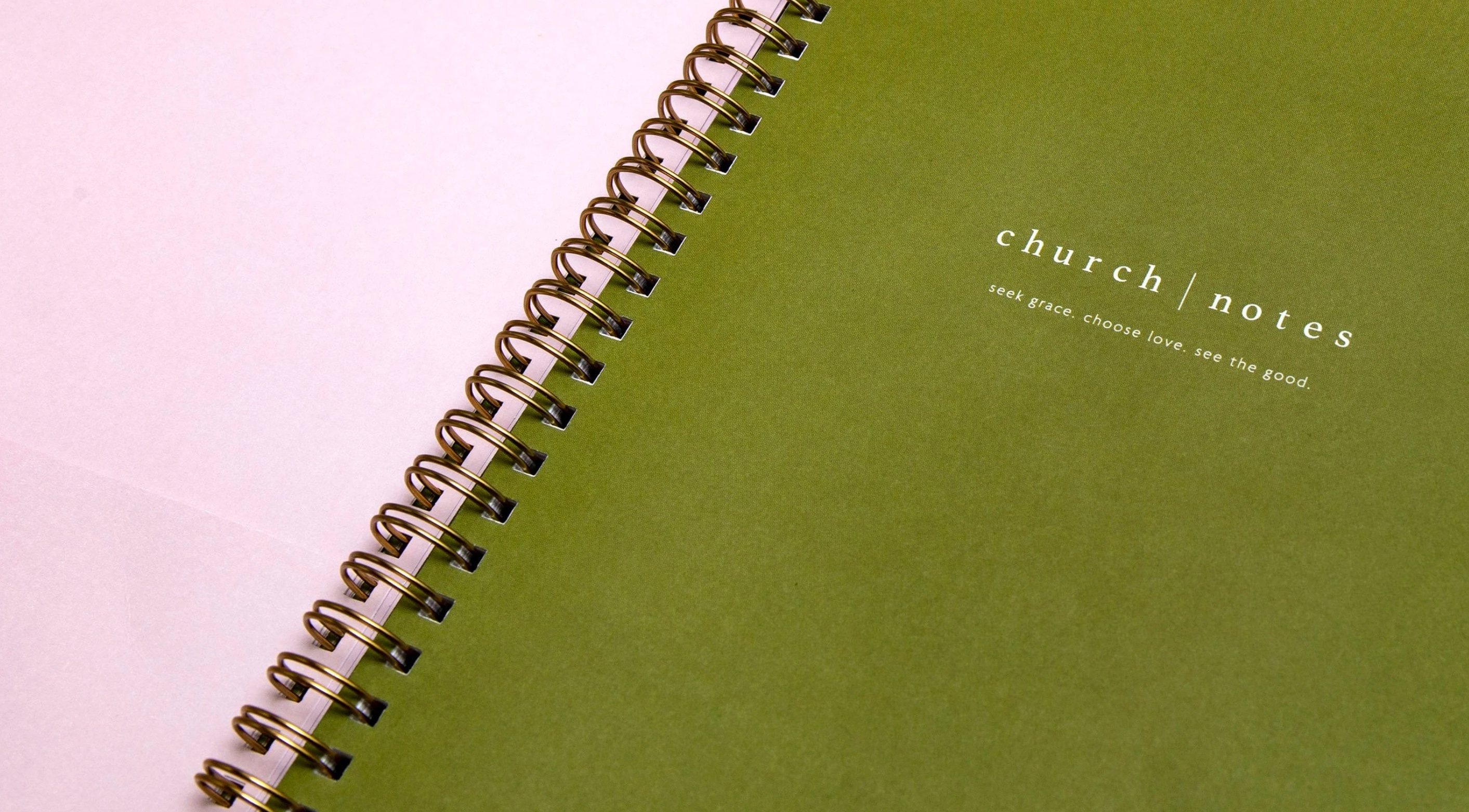 Church Notes Notebook, , large image number 8